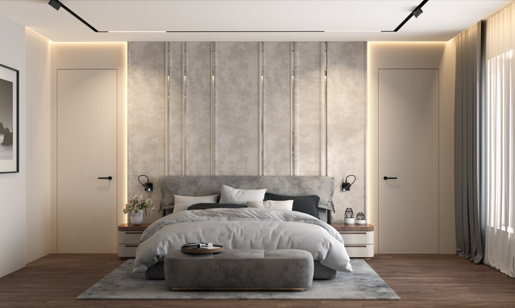 Дом в пос. Сафроновский, 450 м²